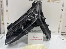Фара ЛЭД LED светодиодная Exeed RX 2023-2024 603000710AA T22, левая