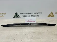 Кронштейн панели BMW X5 2019-2023 51647421707 G05, передний