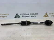Привод BMW X5 2019-2023 31608486202 G05, передний правый