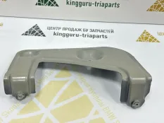 Кронштейн крыла BMW X5 2019-2023 41007492370 G05, передний правый