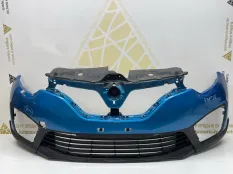 Бампер передний Renault Kaptur 2016-2020 620228229R 1 H5_ ДО РЕСТАЙЛИНГ