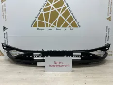 Спойлер Бампера Omoda C5 2022-2024 602002156AA T19C, передний