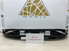 Спойлер Бампера Omoda C5 2022-2024 602002156AA T19C, передний