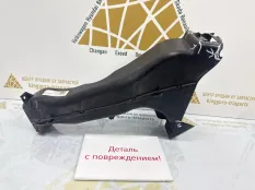 Воздуховод тормозного механизма BMW X6 2014-2018 51748059855 F16 M-PACK, передний левый