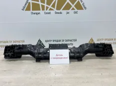 Усилитель бампера Genesis GV80 2020-2022 86630T6000 JX1, задний