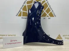 Крыло Hyundai Tucson 2015-2018 66321D3000 3 TL ДО РЕСТАЙЛИНГ, переднее правое