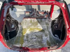 Задняя часть кузова Suzuki Vitara 2019 6451154P01P31 2 LY РЕСТАЙЛИНГ M16A 2315632