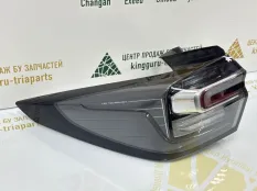Фонарь внешний Changan CS55 Plus 2021-2024 4133010AW02AA 1, левый