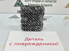 Блок управления фарой BMW 5 2023 - 2024 5A73782 G60