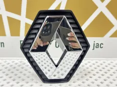 Эмблема Renault Symbol 2008-2012 7701474477 2 LU3_