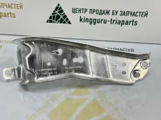 Кронштейн усилителя BMW X1 2015-2019 51117301585 F48, передний левый