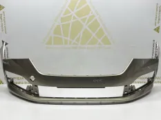 Бампер Skoda Rapid 2020-2022 60U807221M 2 NK6, передний