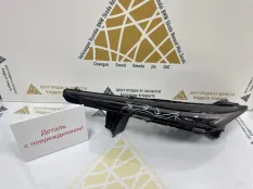 Дневной ходовой огонь Changan UNI-T 2020-2024 4121110CN02 1, передний левый