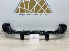 Кронштейн бампера BMW X1 2009-2012 51122990161 E84 ДО РЕСТАЙЛИНГ, задний