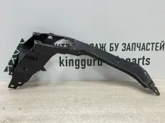 Кронштейн фары BMW X1 2015-2019 51647426633 F48, передний левый