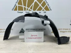 Подкрылок Omoda C5 2022-2024 602001690AB T19C, передний левый