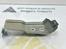 Кронштейн крепления крыла BMW X5 2019-2023 41007492368 G05, передний правый