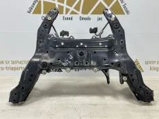 Подрамник BMW X1 2018 31116872729 F48 ДО РЕСТАЙЛИНГ 2.0 B46A20B, передний