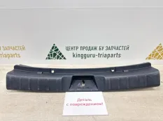 Обивка задней панели Changan UNI-T 2020-2024 5160103CN01 1