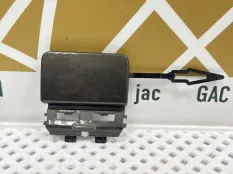 Заглушка буксировочного крюка BMW X5 2019-2023 51128069256 G05 M-PACK, задняя