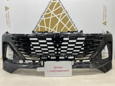 Бампер Changan CS55 Plus 2021-2024 2803100AW23 1, передний