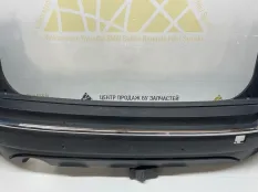 Бампер Renault Kaptur 2016-2020 850228555R 1 H5_ ДО РЕСТАЙЛИНГ, задний