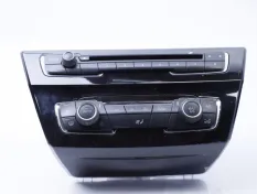 Блок управления климат-контролем BMW X1 2018 64119471103 F48 ДО РЕСТАЙЛИНГ 2.0 B46A20B