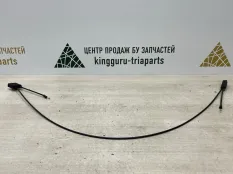 Трос замка капота BMW X1 2015-2019 51237495843 F48