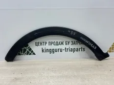 Расширитель крыла Hyundai Creta 2016-2020 87713M0000 1 GSR ДО РЕСТАЙЛИНГ, передний левый