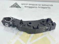 Кронштейн бампера Omoda C5 2022-2024 602001561AA T19C, передний правый