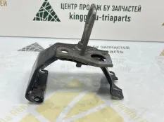 Крюк замка капота BMW X5 2013-2018 51237325992 F15, правый
