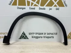 Расширитель крыла Omoda C5 2022-2024 609001177AA T19C, передний правый