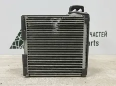 Радиатор кондиционера печки BMW X1 2018 64116827060 F48 ДО РЕСТАЙЛИНГ 2.0 B46A20B