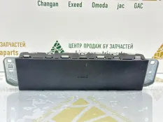 Подушка безопасности в колени BMW X1 2018 72129296980 F48 ДО РЕСТАЙЛИНГ 2.0 B46A20B, правая