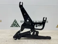 Петля капота BMW X5 2013-2018 41007381781 F15, левая