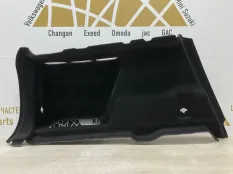 Обшивка багажника BMW X1 2018 51477478507 F48 ДО РЕСТАЙЛИНГ 2.0 B46A20B, левая