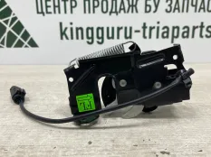 Замок капота BMW X1 2015-2019 51237431369 F48, левый
