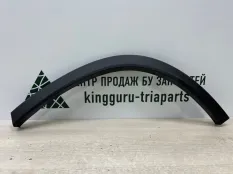 Расширитель крыла Exeed TXL 2020-2023 609001588AA M32T, задний левый