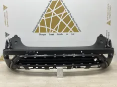 Спойлер Бампера Hyundai Creta 2021-2022 86612BW000 2 SU2, задний