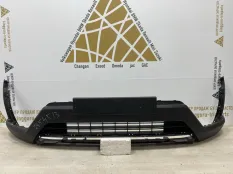 Спойлер Бампера Hyundai Creta 2016-2020 86512M0000 1 GSR ДО РЕСТАЙЛИНГ, передний