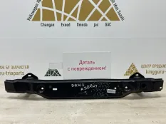 Усилитель бампера BMW 1 2011-2015 51127240912 F20 ДО РЕСТАЙЛИНГ, задний