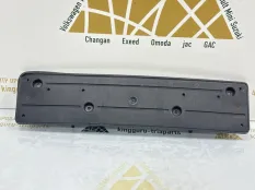 Подиум номерного знака BMW X5 2013-2018 51117304085 F15