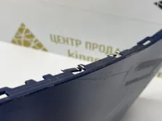 Бампер Skoda Rapid 2020-2022 60U807421D 2 NK6, задний