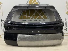 Крышка багажника Exeed LX 2022-2024 552000103ABDYJ T1C РЕСТАЙЛИНГ