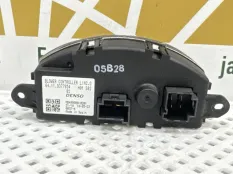 Реле отопителя BMW X1 2018 64119377854 F48 ДО РЕСТАЙЛИНГ 2.0 B46A20B