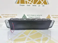 Подушка безопасности в колени BMW X1 2018 72129296979 F48 ДО РЕСТАЙЛИНГ 2.0 B46A20B, левая