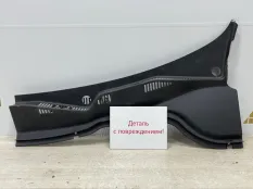 Жабо Volkswagen Passat 2005-2010 3C1819403B B6 3C2, левое