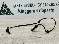 Датчик ABS BMW X1 2018 34526880755 F48 ДО РЕСТАЙЛИНГ 2.0 B46A20B, передний