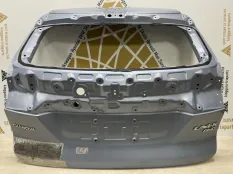 Крышка багажника Changan Uni-K 2020-2024 CD569F2701080101 1