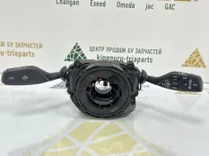 Блок подрулевых переключателей BMW X1 2018 61316823663 F48 ДО РЕСТАЙЛИНГ 2.0 B46A20B